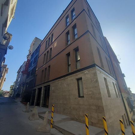 Taksim Pera Orient Hotel Istambul Exterior foto